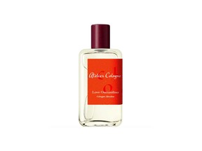 Atelier Cologne Love Osmanthus Cologne Absolue.
