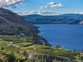 Integrating and prioritizing water in land use planning will be critical in regions like the Okanagan that have many different users and face significant water risks and challenges. Getty Images