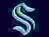 Seattle Kraken logo