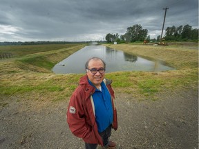 Raul Gatica of Dignidad Migrante said the aggressive treatment of two Mexican migrant farm workers recently “must be punished and stopped.”