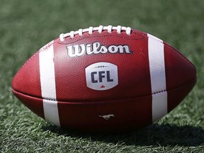 The Canadian Football League announced Monday that it was cancelling the 2020 season due to the COVID-19 pandemic.