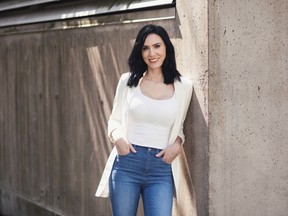 Tina Marie McCulloch is a Vancouver casting agent.