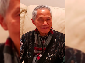 Vancouver police are asking the public to help locate a senior with dementia who has been missing since Sunday morning. Stephen Siu Kai Cheung is an Asian man about 5-foot-1 with a slim build and short grey hair. He is believed to be wearing a grey vest and black pants. Cheung speaks Cantonese but knows some basic English.