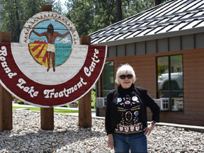 Ruth Williams of Kamloops, a founder of All Nations Trust Co. and Round Lake Treatment Centre, is one of 13 appointees to the 2020 Order of B.C.