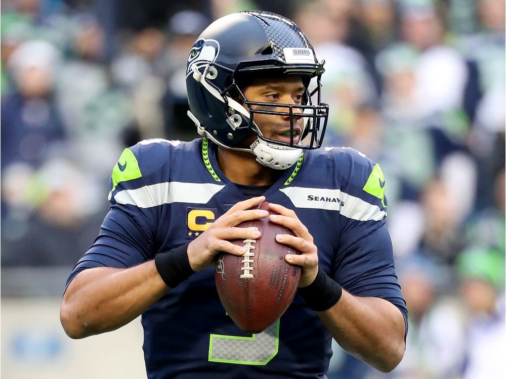 russell wilson split jersey