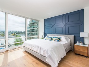 This Yaletown condo sold for $2,165,000.
