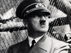 Adolf Hitler