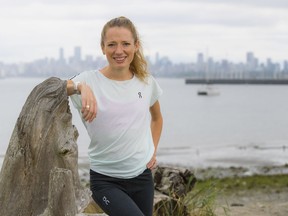 Rachel Cliff of Vancouver, who admits training during a pandemic that has wiped out the local race calendar, has been challenging. But she has made some adjustments and will compete next month at the world half marathon championships in Poland. She's also trying to secure a spot on the national team that will compete in the rescheduled Toyko Olympics.