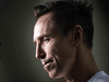 Steve Nash during an event in Toronto in 2015.