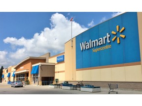 Last month, Walmart Canada began requiring more than 3,000 Canadian suppliers to foot the bill for the massive chain’s physical and e-commerce expansion.