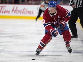 The Canadiens selected Brendan Gallagher in the fifth round (147th overall) of the 2010 NHL Draft.