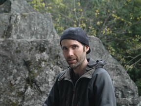 The Integrated Homicide Investigation Team has identified a body found in a burned out car in Squamish three years ago as 38-year-old Davis Wolfgang Hawke, a mountain climber from the United States.