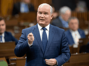 Confronted with a decision involving two issues close to social conservative hearts — conversion therapy and medical assistance in dying — he blithely told caucus members they could vote as they wished.