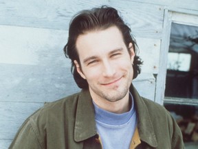 John Corbett.