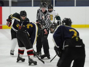 Hockey Canada needs to fire coaches whose players are hitting dirty. Coaches need to be held responsible if their players hit dirty. Players need to be coached out of hitting dangerously from a very young age, writes hockey parent Jim Cordina.