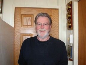Gary Steeves, author of Tranquility Lost, was a young B.C. Government Employees Union staffer in the early 1980s who was with the Tranquille workers throughout their occupation of the mental health facility that had been slated for closure by the restraint-minded Social Credit provincial government.