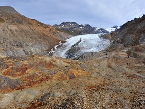 The key to Canada’s rapid, post-COVID-19 economic recovery and future prosperity should intensively focus on our natural resources, says George Salamis, CEO and president of Integra Resources.