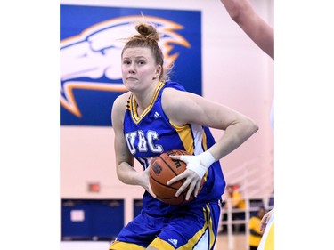 UBC Thunderbirds