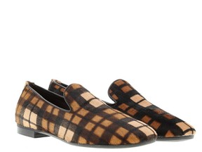 ‘Flavia 5’ loafers, $240 ($144.99) at Gravity Pope, gravitypope.com.