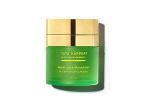 Tata Harper Water-Lock Moisturizer.