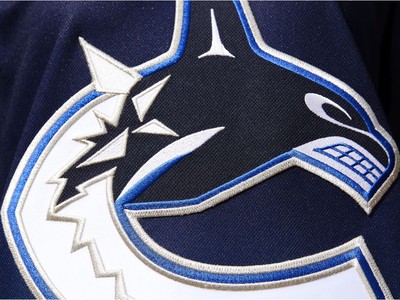 Reverse Retro reveal  A reimagined classic from Canucks history