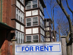 Tony Gioventu reports that most strata corporations across B.C. do not limit or restrict rentals.