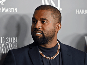 Kanye West has spent recent weeks instructing followers how to vote for him as a write-in candidate in states where he didn't make it on the ballot.