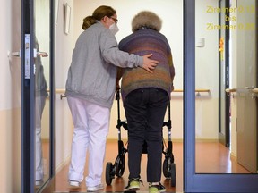 Countries such as Australia, New Zealand and Taiwan with overarching standards and approaches to long-term care have also seen fewer, overall COVID-19 deaths.