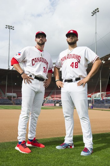 3. Vancouver Canadians