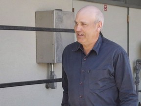 CP-Web. James Oler, who was found guilty of practising polygamy in a fundamentalist religious community, leaves court in Cranbrook, B.C., on Monday, July 24, 2017. A special prosecutor in British Columbia has declined to approve any further charges against people associated with the community of Bountiful in the province's southeastern Interior.