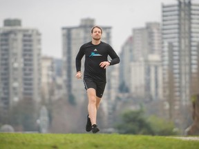 The Vancouver Sun Run is going virtual next year with registered participants able to customize their own 10-km course and run at time that is convenient for them between April 18 and April 30.