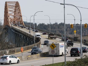 Metis Nation B.C. would like to see a new name for the Pattullo Bridge's replacement and has put forward a few ideas for the provincial government to consider.