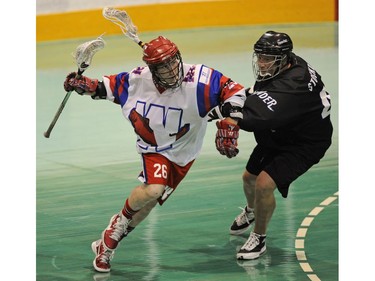 1. New Westminster Salmonbellies