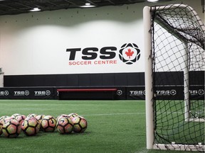 As for the TSS soccer club in Richmond, we have had no known COVID cases, let alone a transmission. Of all the soccer clubs that we have relationships with in the Lower Mainland, we know of only a handful of COVID cases and no known transmissions.