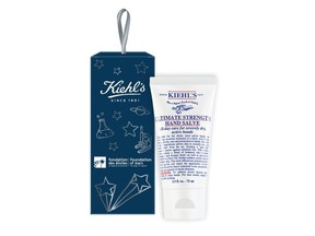 Kiehl's limited-edition Ultimate Strength Hand Salve.