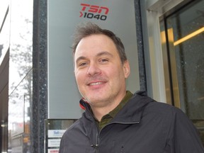 Blake Price will be providing play-by-play for the World Junior Hockey Championships in Edmonton beginning Boxing Day.