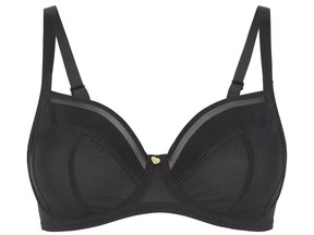 A bra from the Australian-based lingerie company Sevigne.