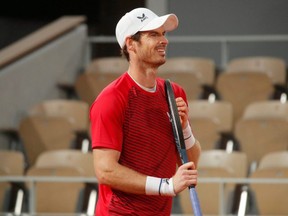 Andy Murray has earned a wildcard birth into the 2021 Australian Open.