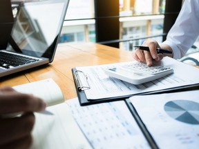 Strata corporation budgets are commonly approved after the fiscal year to provide owners with the most current financial statements.