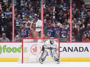 Game day at Rogers Arena used to be a lot of fun before COVID-19. Unless something changes for the 2020-21 NHL season, the Vancouver rink won't host fans.
have fans.