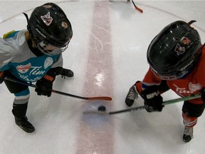 Minor hockey associations in B.C.'s Lower Mainland are stickhandling around COVID-19 these days, with the bottom line being to keep the kids safe.