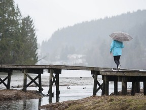 Happy New Year's Eve. It's a good night to stay home, with heavy rain expected overnight.