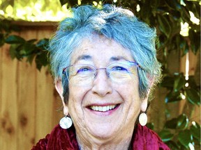 Beep Beep Bubbie was written by Bonnie Sher Klein (above) with illustrations by Elisabeth Eudes-Pascal.