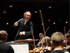 Otto Tausk will be one of the featured guests when the Vancouver Symphony Orchestra offers Mozart's finest during streaming performances in January.
