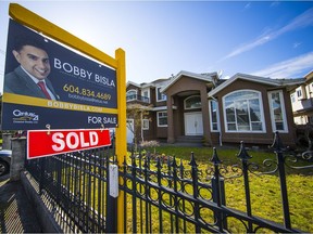 In South Asia there’s this prestige about owning land, being a homeowner," says Sethi Rahul, who helped conduct a large-scale consumer survey of South Asians in Canada.