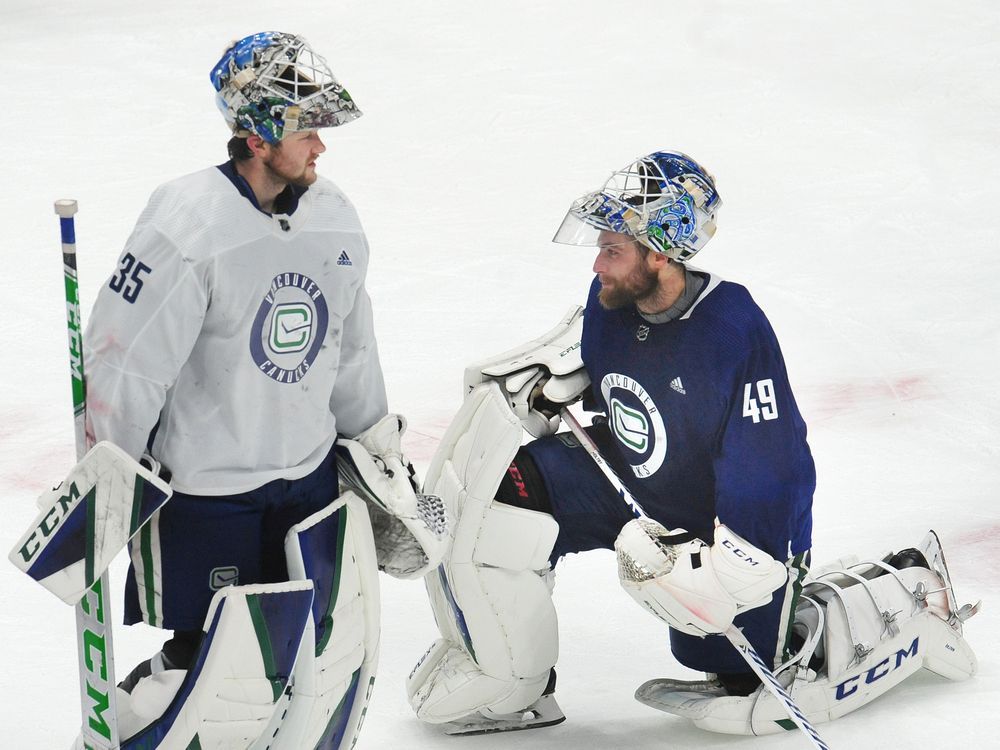 Canucks By The Numbers: 7 Stats For Turning A Corner Or Just A Blip ...