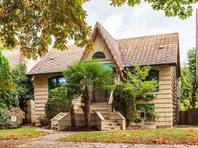 This Kitsilano home was listed for $2,288,000 and sold for $2,750,000 in November.