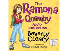 Beverly Cleary will be missed but her books will hopefully live on with the next generation of kids, reader writes.