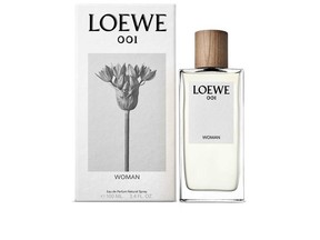 Loewe 001 Woman Eau de Toilette.
