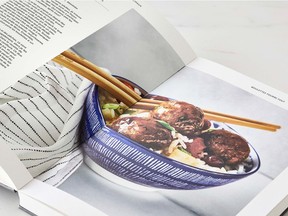 Ikea's ScrapsBook features chefs' recipes that reduce food waste at home.
